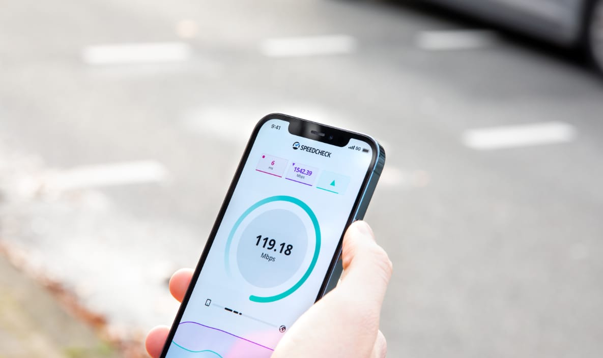 How to boost WiFi signal strength on your smartphone