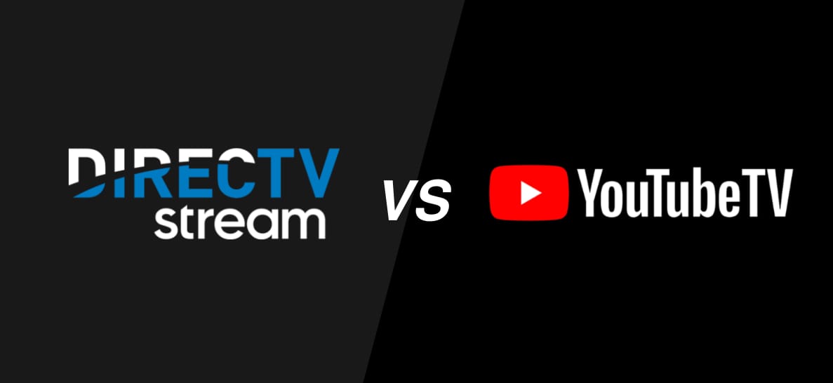 DirecTV stream vs. YouTube TV: Which one is for you?