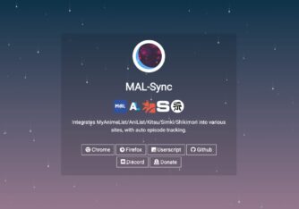 How to Auto Track Your Anime Shows & Manga