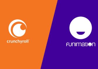 Funimation vs Crunchyroll