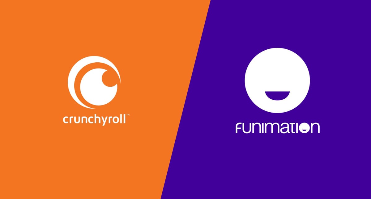 Funimation vs Crunchyroll: The Ultimate Showdown for Anime Fans