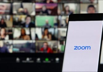 How to Cast Zoom Meetings on TV