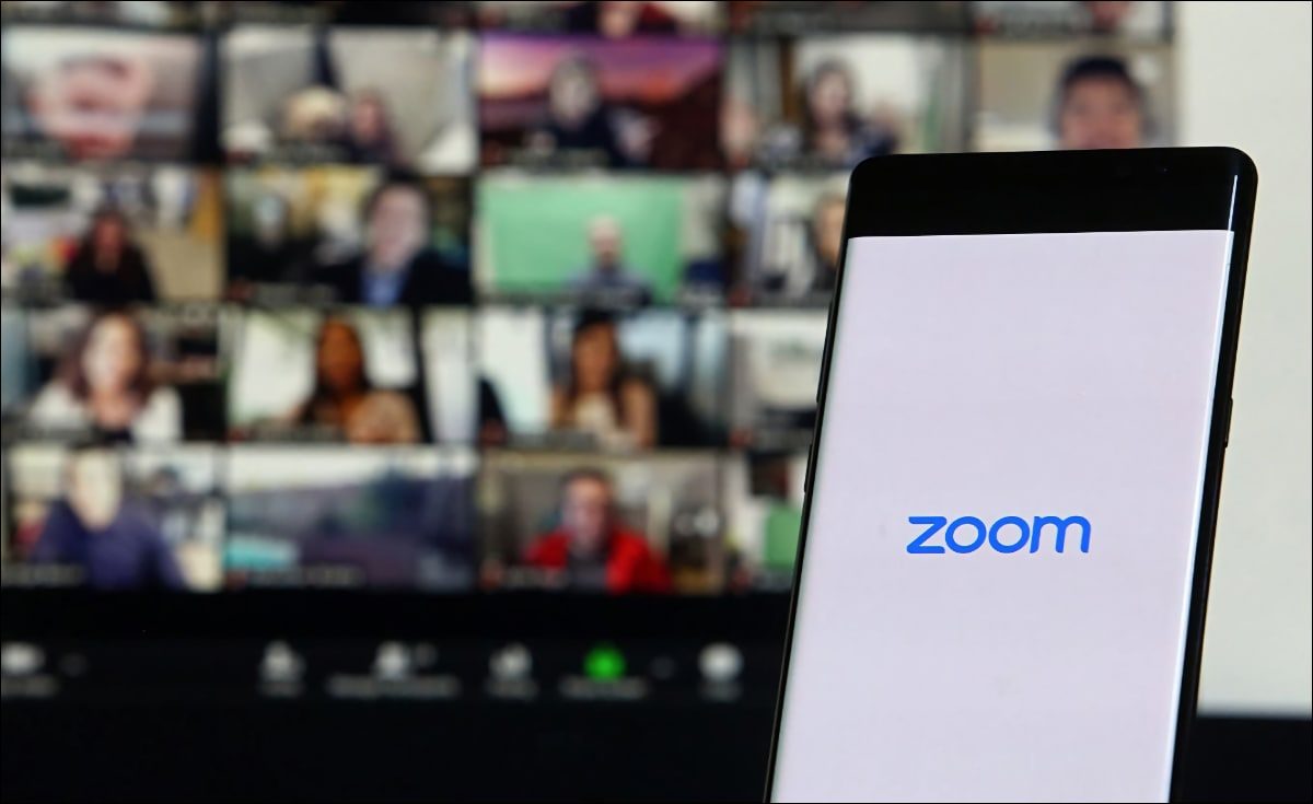 How to Cast Zoom Meetings on TV