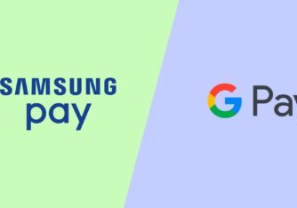 samsung pay vs google pay comparison