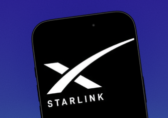 Starlink mobile app